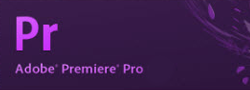 Templates in Premiere Pro