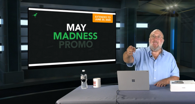 BirdDog May Madness Promo now EXTENDED Through June
