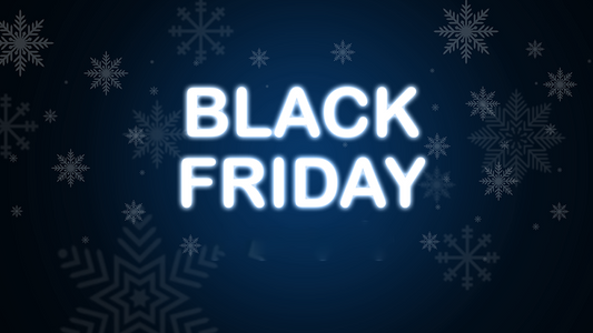 Videoguys Black Friday Specials