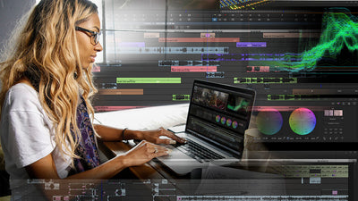 Avid Media Composer 8.7 Offers New Features to Accelerate Creative Storytelling