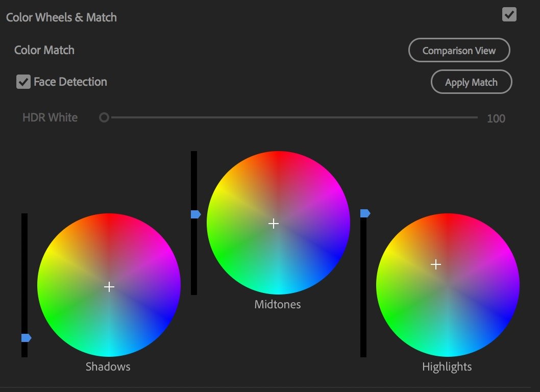 Adobe Premiere Pro Update