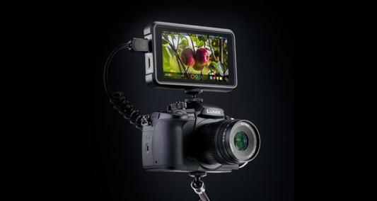 Atomos Ninja V