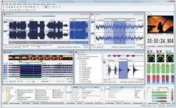 Sony Sound Forge Pro 10 Audio Editing Software Reviewed