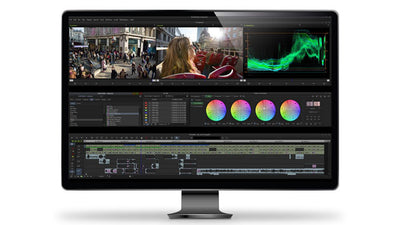 Avid State-of-the-Art Avid 4K Workflows Q&A