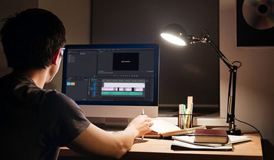 An In-Depth Look at the Adobe Premiere Pro Editing Tools