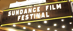 Adobe &amp; Sundance Film Festival – 2013
