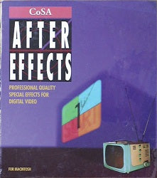 Before After Effects: A Timeline of the Software’s Development on Its 20th Anniversary