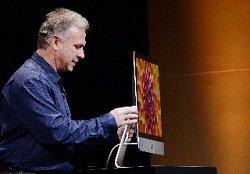 Apple’s Phil Schiller on the State of the Mac
