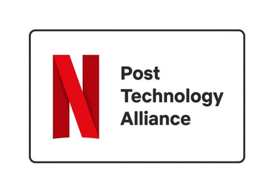 Announcing the Netflix Post Technology Alliance