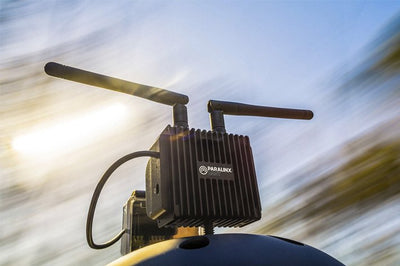 New Paralinx Dart Long-Range, Ultraportable, 5GHz Wireless Systems