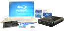 Blu-ray with Final Cut Pro, Compressor and Encore
