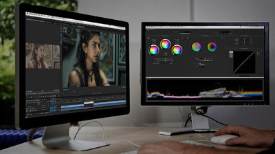 Red Giant Magic Bullet Suite 13 is Your Complete Grading Solution for Adobe & FCPX