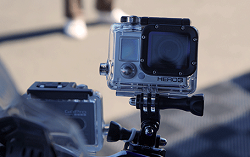 GoPro HERO3 Black Edition – 4K, Protunes and CineForm Studio Propel The Action Camera To Cinematic Heights