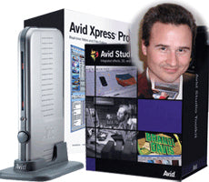 Videoguys' User Spotlight - Alex Alexzander