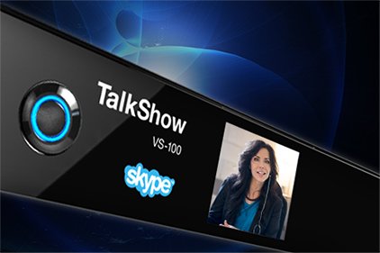 NewTek Talkshow delivers for Best Time Ever