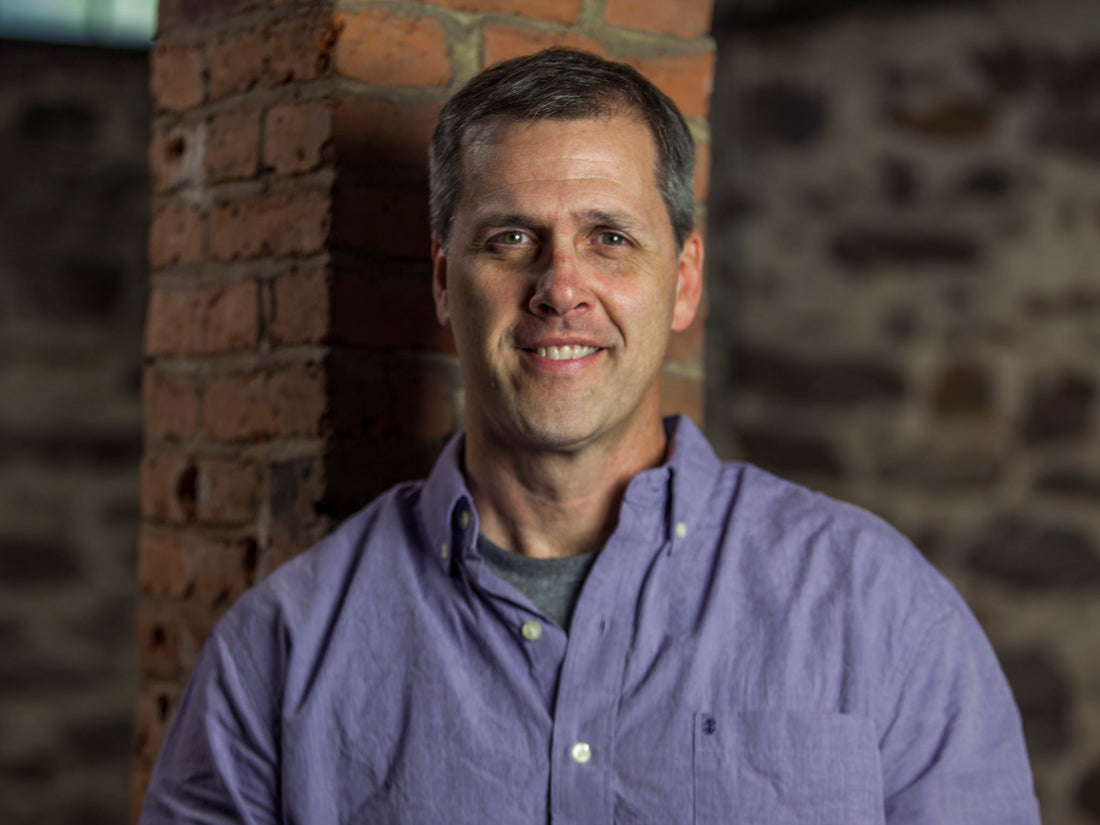 Interview with Ken Burns' Documentary Editor, Craig Mellish