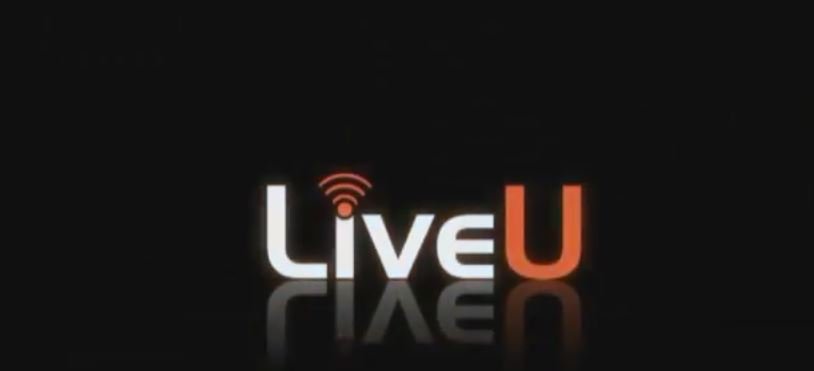 LiveU Solo Testimonial: Major Problem Solver with Cellular Bonding