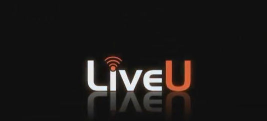 LiveU Solo Testimonial: Major Problem Solver with Cellular Bonding