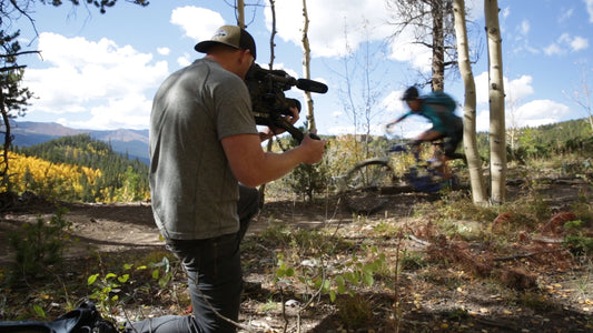 Learning Tricks of The Trade with Outdoor Photographer Andy Best – Lacie Blog