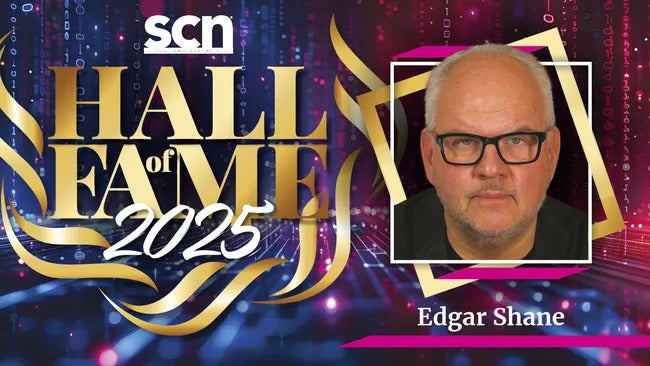 Edgar Shane: Innovator Behind JVC’s Game-Changing Video Technology