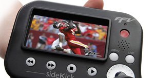 Fast Forward Video&#039;s sideKick HD Digital Video Recorder to Debut at 2011 NAB Show