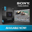 Preview: Sony Vegas Pro 10