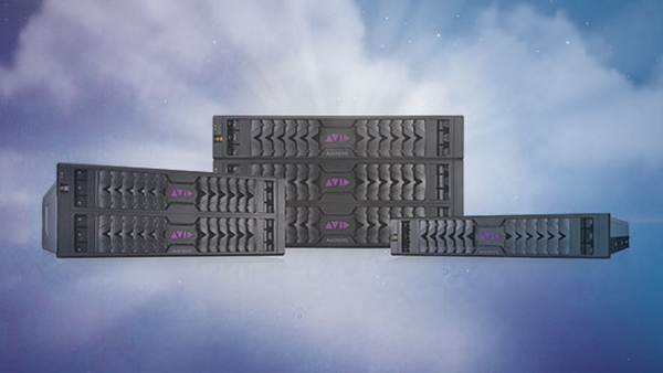 Top 6 Reasons to Use Avid NEXIS | PRO with Pro Tools