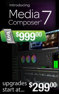 10 Changes in Media Composer 7 You&#039;ll Want to Use Right Now (Part 2)