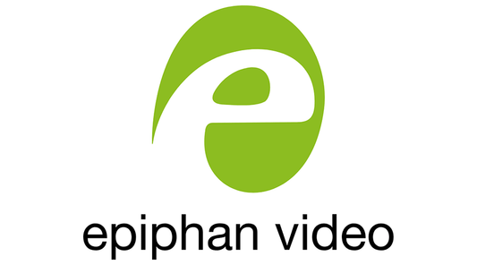 Epiphan: Resources to Help you Adapt Faster with Live Streaming