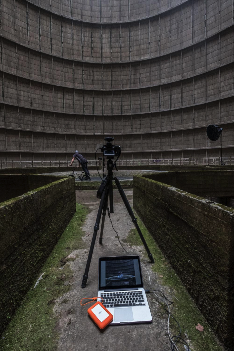 Using LaCie Rugged and Lightroom to Edit, Sync and Manage Photos Across Multiple Devices