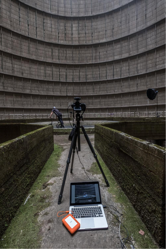 Using LaCie Rugged and Lightroom to Edit, Sync and Manage Photos Across Multiple Devices