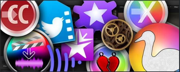 Final Cut Pro X: Top 10 Apps for FCPX Editors