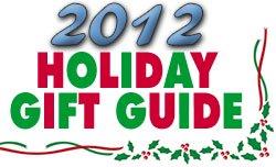 Videoguys 2012 Holiday Gift Guide