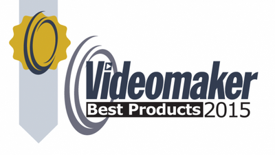 2015 Best Products of the Year by Videomaker