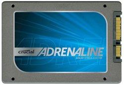 Crucial Adrenaline adds an SSD cache to your hard drive