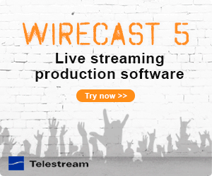 Telestream Wirecast 5: The Definitive Review