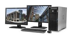 REVIEW: HP Z820 Workstation
