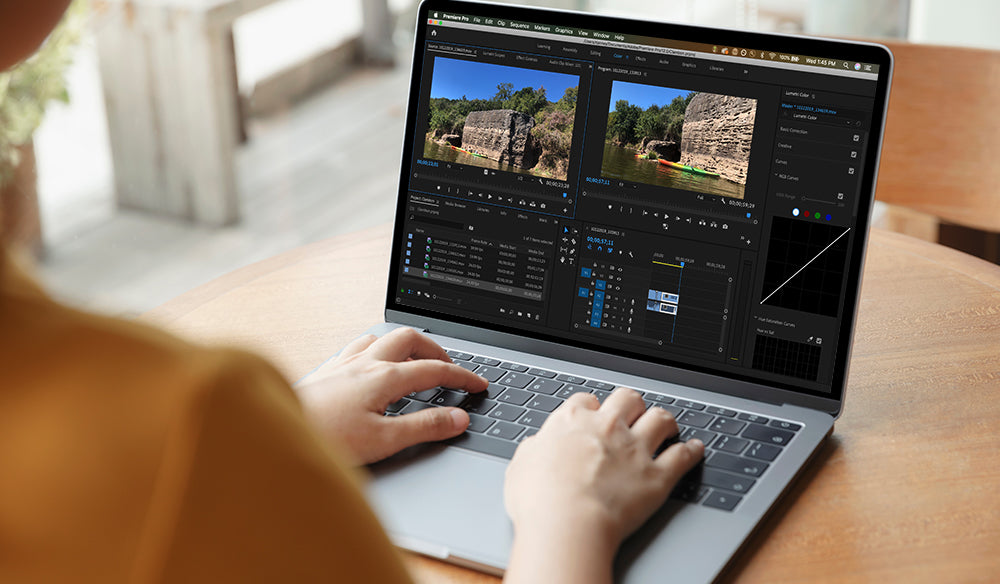 Gear Roundup: The Best Laptops for Video Editing