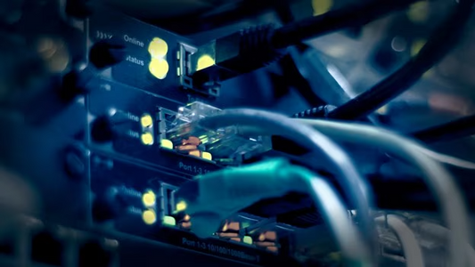 Matrox Video and AMD Collaborate to Advance AV-over-IP with IPMX