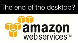 Amazon Graphical Cloud Computing will change things in ways we can't imagine