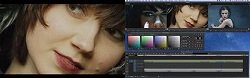 Comparing Color, Resolve, SpeedGrade and Symphony