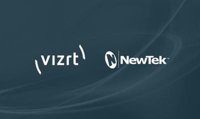 Was Vizrt purchase of NewTek the biggest news of NAB 2019?