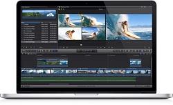 Apple unveils MacBook Pro with Retina display