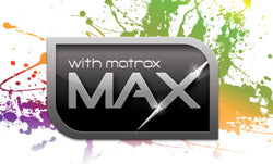 Matrox MAX Technology 2.0 for Mac Delivers H.264 Video up to 500% Faster Without Sacrificing Quality
