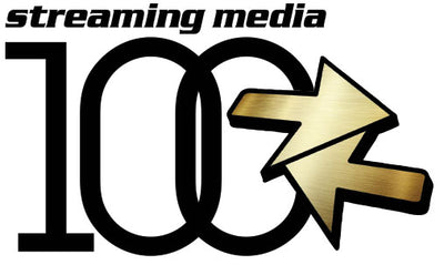 Streaming Media 100 Named Matrox 4th Year in a Row