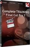 Final Cut Pro Editors Get Better with Class on Demand Complete TRAINING for Final Cut Pro 7