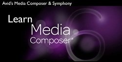 Creative COW Podcasts: Learn Media Composer 6
