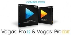 Sony Vegas Pro 12 Sneak Peak at IBC