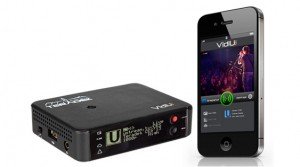 Review: The VidiU Live Streaming Device From Teradek