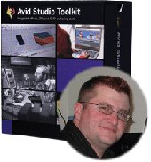 Videoguys' User Sportlight - Jake Riossi